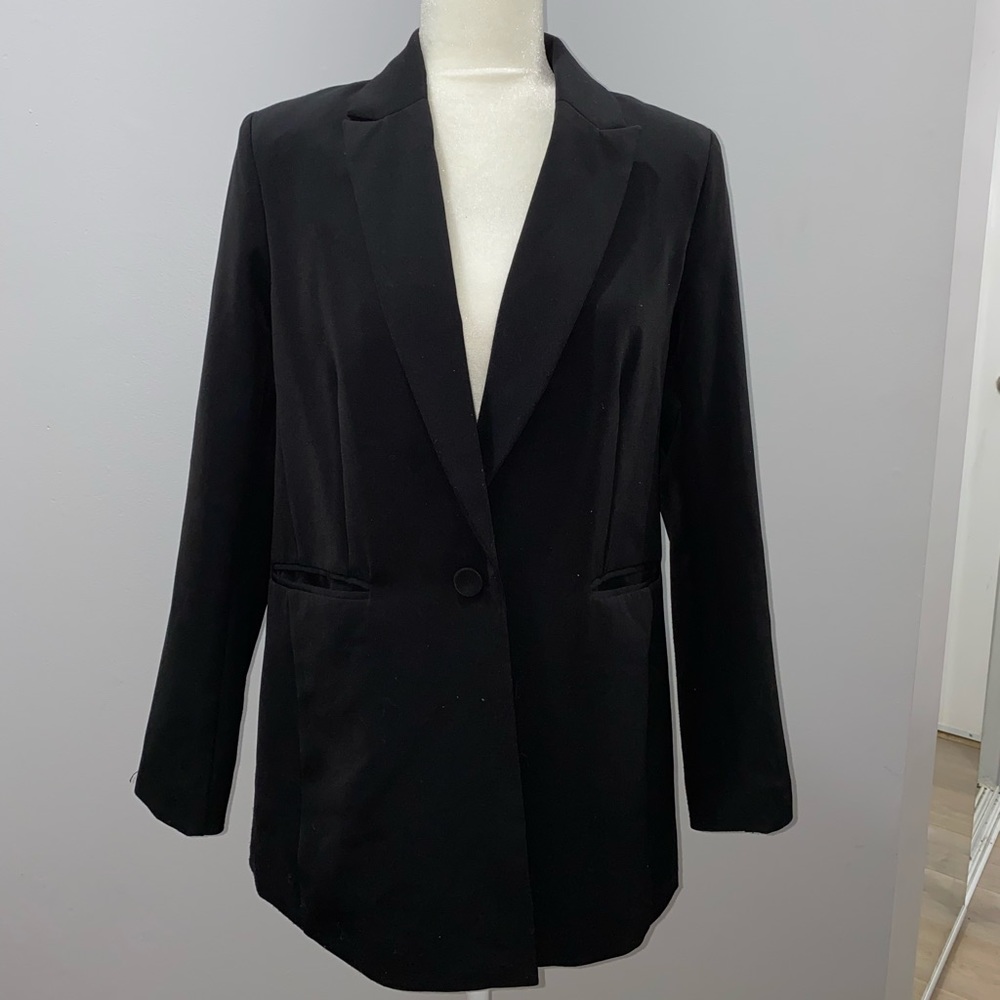 Dynamite Blazer